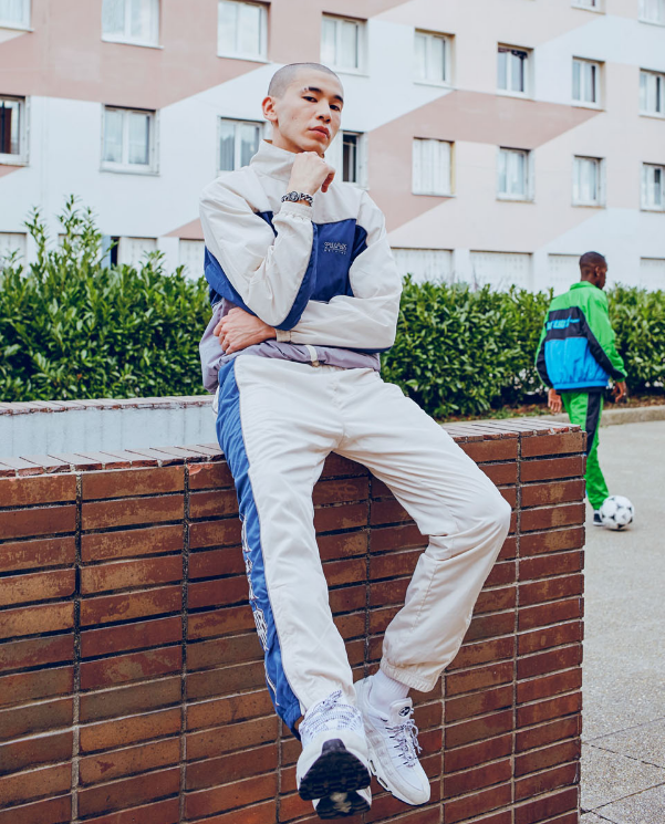 SOULGOODS 2018“异彩街区”系列街拍图集 SOULGOODS 2018 秋季在哪买