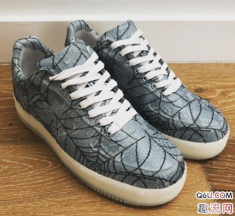 没有一双是爆款？2018年陈冠希上脚了哪些Nike鞋