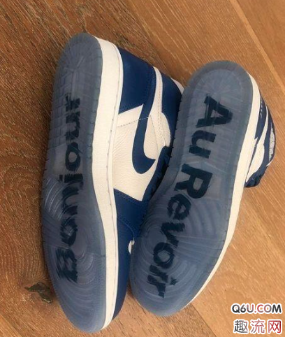 没有一双是爆款？2018年陈冠希上脚了哪些Nike鞋
