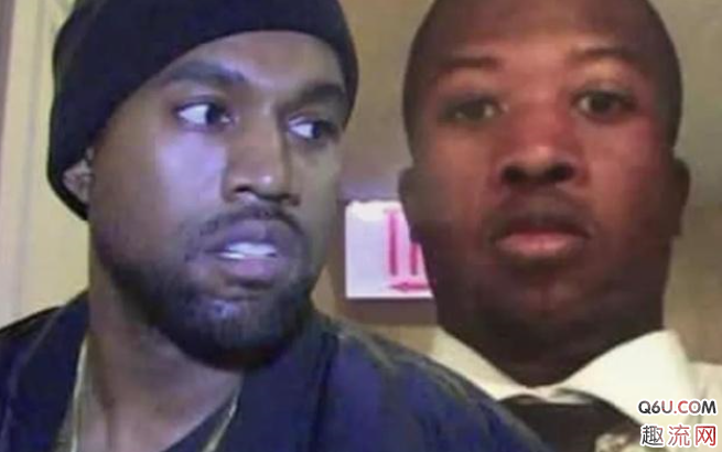 Kanye请私人消防队护卫豪宅被骂 侃爷给灾区捐款数百万