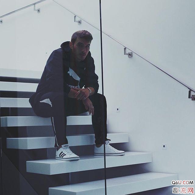 Michael Yerger美式硬汉穿搭 如何穿搭更有男人味