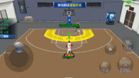 科比代言《最强NBA》已经上线  《最强NBA》好玩吗