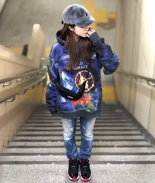 2018Instagram上最潮的秋冬搭配有哪些 2018Instagram上最潮的秋冬搭配大合集配 2018Instagram上最潮的秋冬搭配有哪些 2018Instagram上最潮的秋冬搭配大合集配