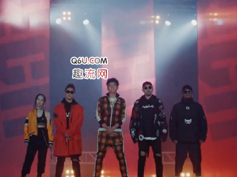 上周吴亦凡上脚潮鞋有哪些 上周Rapper们上脚潮鞋有哪些
