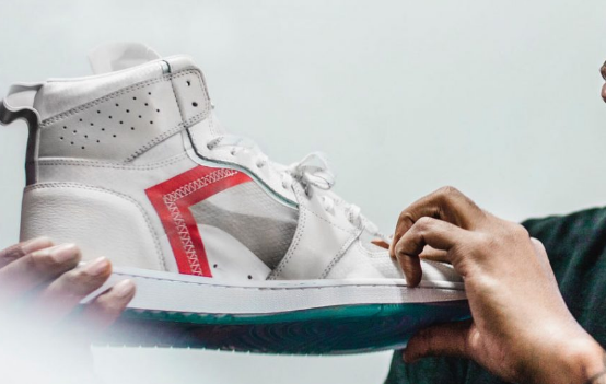 React Air Jordan 1什么时候发售 React Air Jordan 1上脚图欣赏