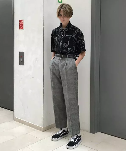 2018Instagram上最潮的秋冬搭配有哪些 2018Instagram上最潮的秋冬搭配大合集配 2018Instagram上最潮的秋冬搭配有哪些 2018Instagram上最潮的秋冬搭配大合集配