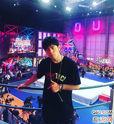 《这！就是灌篮》会火吗   李易峰是常驻《这！就是灌篮》吗