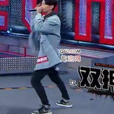 上周吴亦凡上脚潮鞋有哪些 上周Rapper们上脚潮鞋有哪些