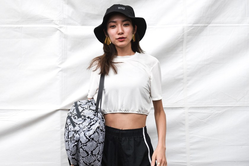 FUJIROCK FESTIVAL 2018街拍图集 FUJIROCK FESTIVAL 2018现场气氛欣赏