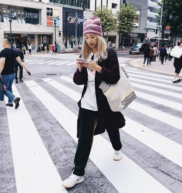 2018Instagram上最潮的秋冬搭配有哪些 2018Instagram上最潮的秋冬搭配大合集配 2018Instagram上最潮的秋冬搭配有哪些 2018Instagram上最潮的秋冬搭配大合集配