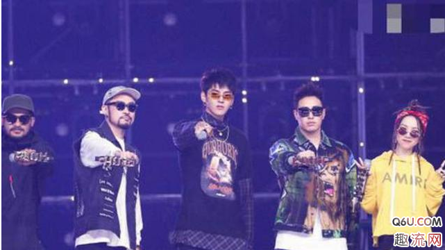 吴亦凡说的skr到底是什么意思  吴亦凡与虎扑是怎么一回事呢