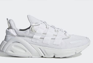 阿迪Lxcon “Triple White”发售信息 阿迪Lxcon “Triple White”实物欣赏
