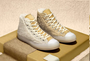 CLOT X 匡威“Ice Cold”联名系列发售时间确定 CLOT X 匡威“Ice Cold”联名值得入手吗