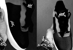 A-COLD-WALL x Nike AF1实物图曝光 A-COLD-WALL是什么品牌