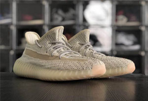 Yeezy 350 V2“Lundmark Reflective”配色曝光 Yeezy 350 V2全新配色什么时候发售
