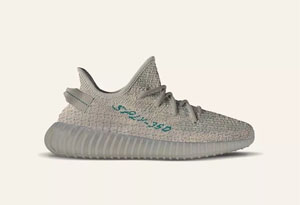 yeezy 350 V3谍照曝光 yeezy 350 V3什么时候会发售