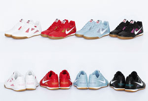 Nike SB Gato红色版本谍照曝光 Nike SB Gato大学红发售信息