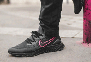 PSG x Nike Epic React Flyknit 2发售信息 Nike Epic React Flyknit 2大巴黎上脚图