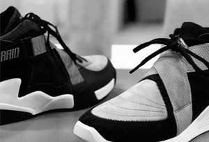 Nike Air Fear Of God 180谍照 Nike Air Fear Of God 180发售信息