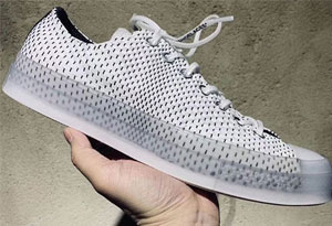 ow联名匡威3.0谍照 OW X Converse 3.0发售信息