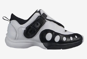 佩顿初代签名鞋Nike Zoom GP复刻发售时间确定 Nike Zoom GP复刻值得入手吗