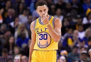 NBA现役5大三分神射手 库里三分神射手地位不稳固