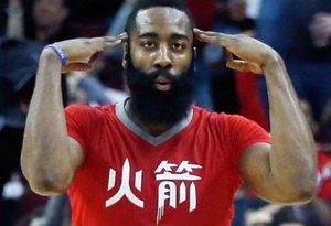 近年NBA进步最快的五位球星 NBA里哪些球星成长最快