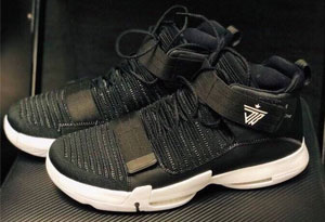巴特勒上脚AJ Jumpman Omega发售信息 Jordan Jumpman Omega实物图
