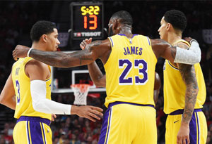 2019年NBA中国赛在哪举办 2019年NBA中国赛门票在哪买