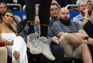 NBA12月20号球星上脚球鞋有哪些 NBA12月20号球星上脚球鞋清单