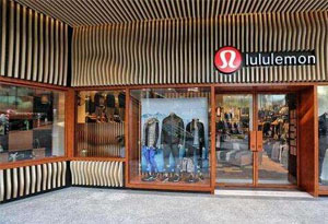 lululemon是那个国家的 露露柠檬为什么那么贵