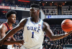 2019NBA选秀抽签有什么看点 2019nba选秀抽签规则