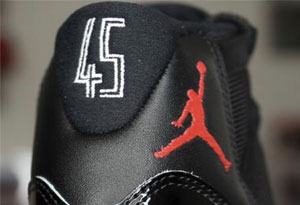 AJ11黑红复刻2019后跟会是45吗 AJ11黑红复刻时间、年份盘点