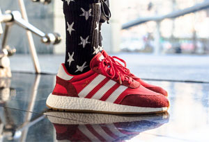 adidas boost加持的鞋款都有什么区别 阿迪达斯跑鞋有哪些搭载Boost的鞋款