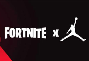 Jordan即将联名《Fortnite 堡垒之夜》 AJ联名游戏主题鞋款盘点