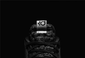 Nike KD12感受不到zoom是怎么回事 KD12的双层气垫有多厚