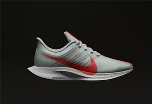 zoomX跟Boost缓震谁好 zoomX鞋款有哪些