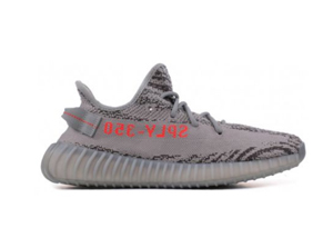 yeezy新灰橙会氧化吗 yeezy新灰橙搭配裤子上脚图赏析