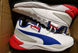 彪马Uproar实战性能优缺点测评 Puma Uproar还值得入手吗