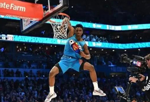 nba为什么禁止挂筐 nba第一人你觉得是谁