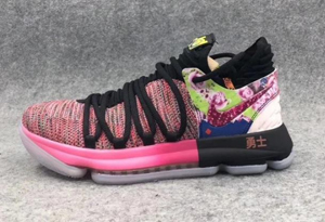 kd10气垫纤维丝拉断怎么办 kd10断管后气垫是什么感觉