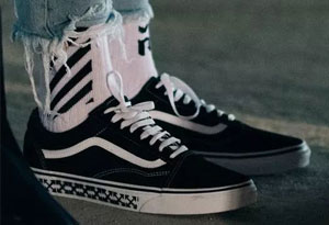VANS鞋款怎么区别真假 VANS鞋款区别真假的技巧有哪些