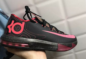 KD6气象员开箱测评 KD6跟KD5有什么区别