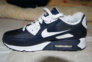air max 90为什么不火 air max 90和ultra有什么区别