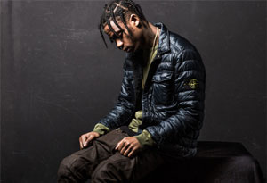 Travis Scott是谁 Travis Scott联名的AJ鞋款盘点