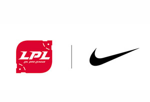 耐克签约LPL Nike X LPL在哪购买
