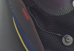 AJ33鞋带断了怎么办 AJ33鞋带断了哪里能修