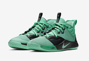 PG3、KD12 ID定制官网上线 Nike官网定制会是莆田货吗