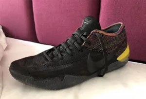 为什么说Kobe 360科技全在鞋垫 Kobe 360外场可以打吗