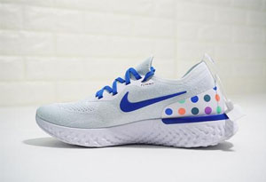 夜跑阿迪UB19和Nike react如何选择 UB和react鞋款配置怎么样